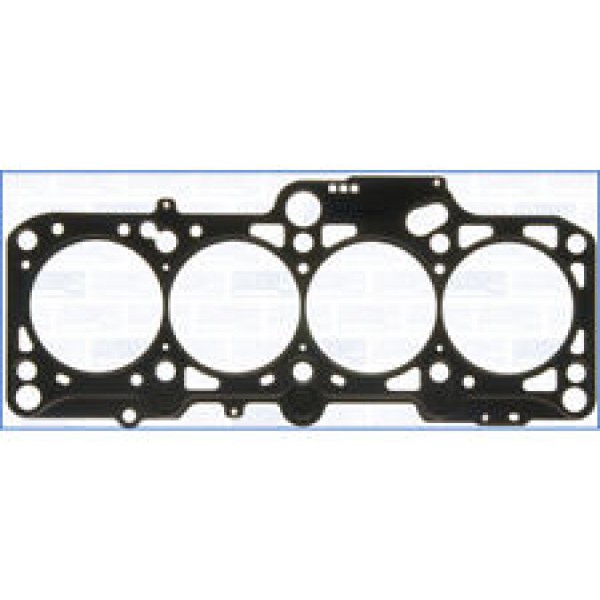 Elring Silindir Kapak Contasi 2 Kertik Cnha-crlb-dfga Volkswagen Passat 6 - A6 - Q5 - Kod ELR593.940 - OEM 04L103383AD