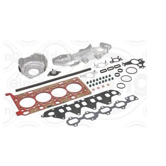 Elring Conta - Takim Conta Üst Skcli Vito 447 R9M Megan Iii-iv / Renault Kadjar / Renault Fluence / Trafic Iii / Nissan / Opel Vivaro Iii Vito 1.6 DCI - Kod ELR634.670 - OEM 101015474R ürün görseli