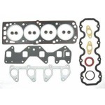 Elring Conta - Opel Astra F Opel Vectra A 18nv 18sv C18NZ 88-95 Ful Takim Conta 702.286 - Kod ELR702.296 - OEM 1606666