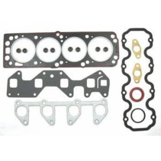 Elring Conta - Opel Astra F Opel Vectra A 18nv 18sv C18NZ 88-95 Ful Takim Conta 702.286 - Kod ELR702.296 - OEM 1606666 ürün görseli