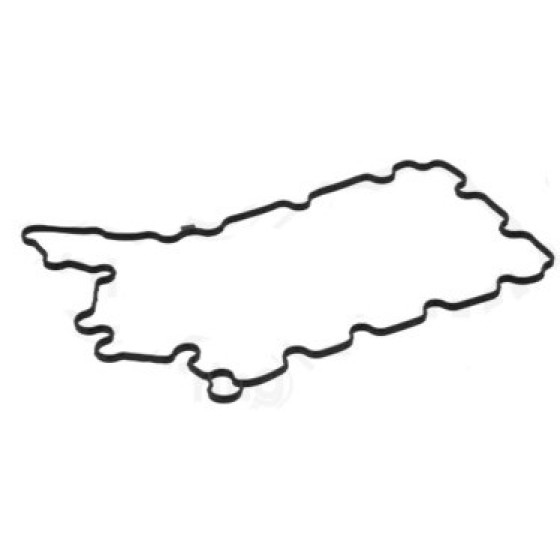 Elring Yağ Karter Contasi 654.920 Mercedes-benz Sprinter 907 654 Vito W447 - Kod ELR712.210 - OEM A6540145000 ürün görseli