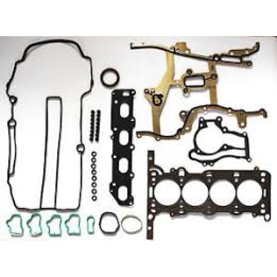 Elring Conta - Üst Takim Conta Opel Astra J / Opel Corsa D / Adam / Opel Meriva B / Aveo T300 A12xer-a14xer 2010> - Kod ELR744.150 - OEM 1606079 ürün görseli