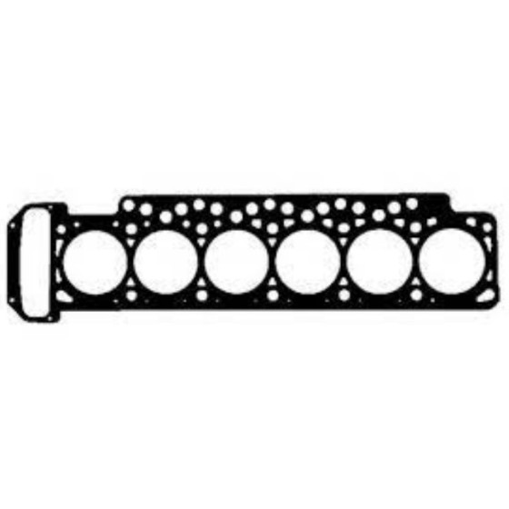 Elring Conta - Bmw E34 Bmw 530i E32 730i 730il M30 Motor Silindir Kapak Conta 2.07mm - Kod ELR750.484 - OEM 11121730218 ürün görseli