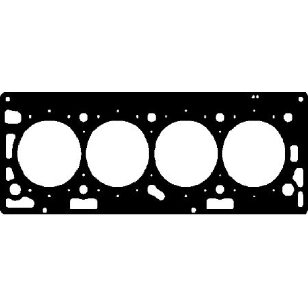 Elring Silindir Kapak Contasi Opel Astra H-g Opel Corsa B-c-d Opel Meriva 1.6 04-07 - Kod ELR808.524 - OEM 5607863