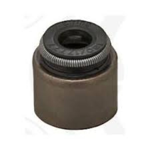 Elring Subap - Lastiği Keçesi 5mm Emme Eksoz 1.6 2.0 Audi TDI Crafter - Kod ELR843.040 - OEM 04L109675A