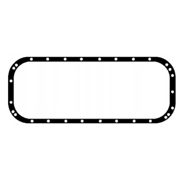 Elring Karter Contasi M20 M21 - Kod ELR888.346 - OEM 11131730234