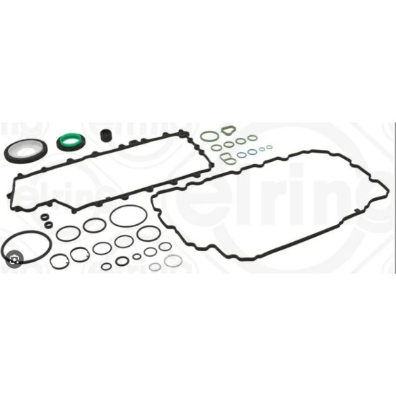 Elring Conta - Alt Takim Conta 654 - Kod ELR928.470 - OEM A6540100305 ürün görseli