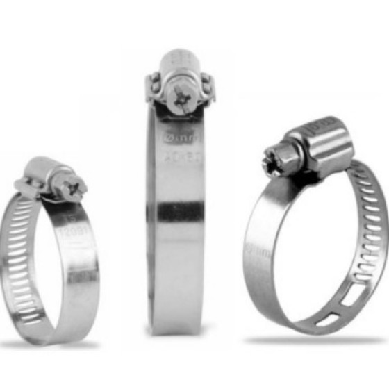 İthal Kelepce 44 64 Genislik: 13mm - Kod ERBI 44-64 - OEM ERBI44-64 ürün görseli