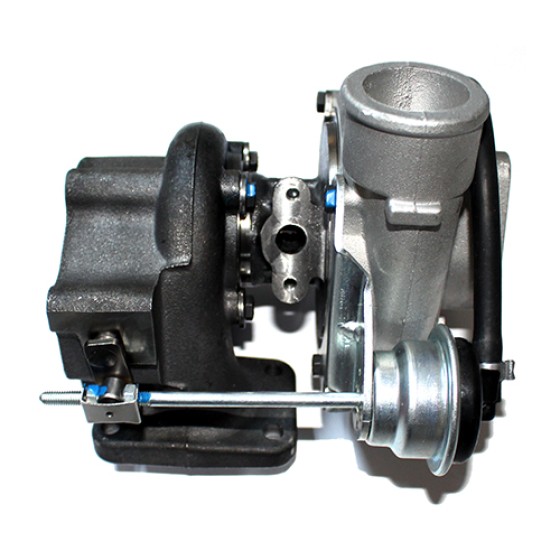 MOTOPOWER Turbo Şarj (130ps) Transit V-184 2.4 TDCI T 5303 988 0083 - Kod ES 1380 MPW - OEM 4C1O6K682AA ürün görseli