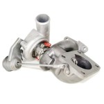 MOTOPOWER Turbosarj Transit V-347 2.2 85ps & 115ps - Kod ES 21680 MPW - OEM 6C1Q6K682CE