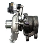 MOTOPOWER Turbo Şarj Ö.çeker Transit V-362 2.2 CR FWD / 155ps BK2Q 6k682 GB BK2Q & HC - Kod ES 22681 MPW - OEM BK2Q6K682GA