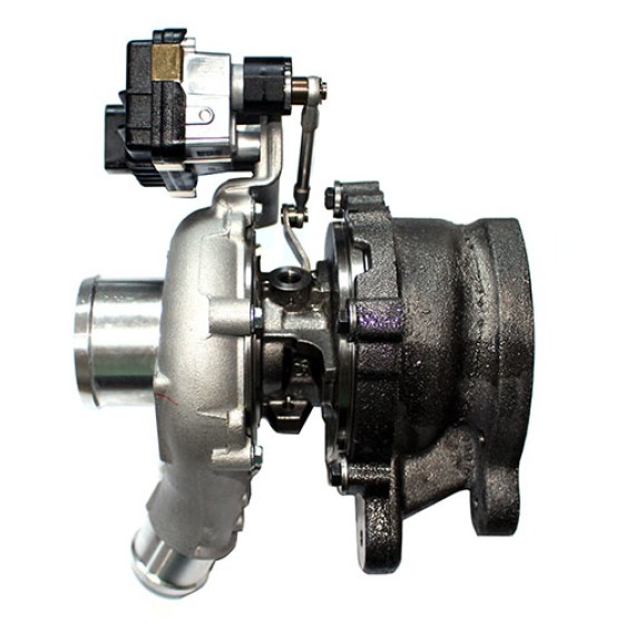MOTOPOWER Turbo Şarj Ö.çeker Transit V-362 2.2 CR FWD / 155ps BK2Q 6k682 GB BK2Q & HC - Kod ES 22681 MPW - OEM BK2Q6K682GA ürün görseli