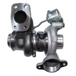 MOTOPOWER Turbo Şarj (90 PS) / C-max-ford Focus 1.6 HDI / TDCI 3m5q 6k682 DE 0375.q2 / 0375.n5 - Kod ES 4282 MPW - OEM 3M5Q6K682DA