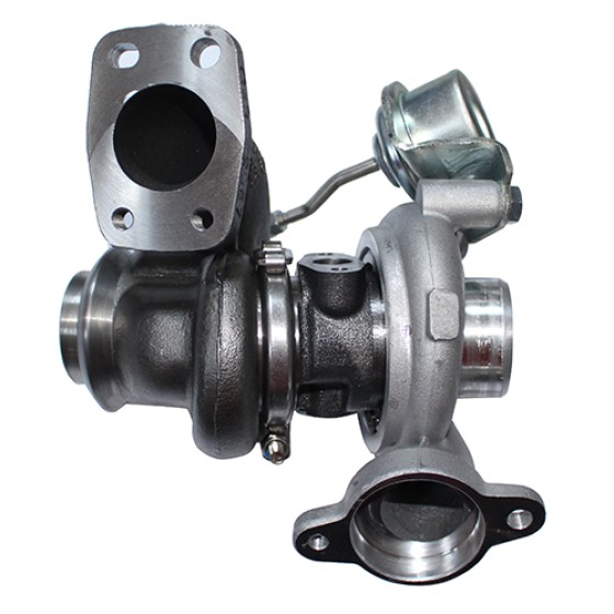 MOTOPOWER Turbo Şarj (90 PS) / C-max-ford Focus 1.6 HDI / TDCI 3m5q 6k682 DE 0375.q2 / 0375.n5 - Kod ES 4282 MPW - OEM 3M5Q6K682DA ürün görseli
