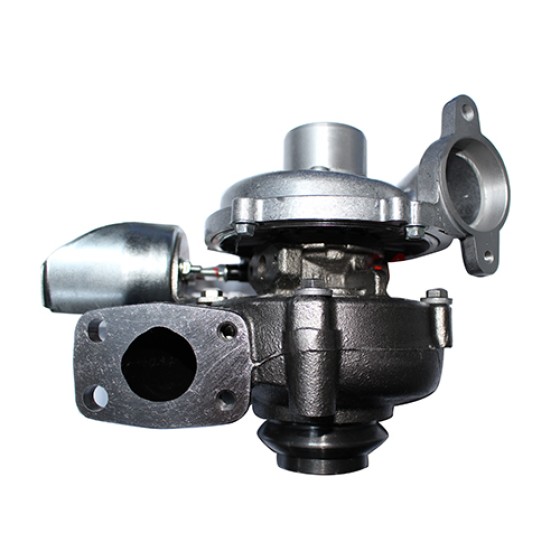MOTOPOWER Turbo Şarj Ford Focus / C-max / 307 / C4 1.6 TDCI / 110ps 0375.j6 - Kod ES 4283 MPW - OEM 3M5Q6K682AK ürün görseli