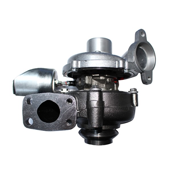 MOTOPOWER Turbo Şarj Ford Focus / C-max / 307 / C4 1.6 TDCI / 110ps 0375.j6 - Kod ES 4283 MPW - OEM 3M5Q6K682AK