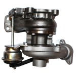 MOTOPOWER Turbo Şarj / C2 / C3 / Xsaraii 1.4 TDCI / 1, 4 HDI 0375.g9 - Kod ES 7566 MPW - OEM 2S6Q6K682AD