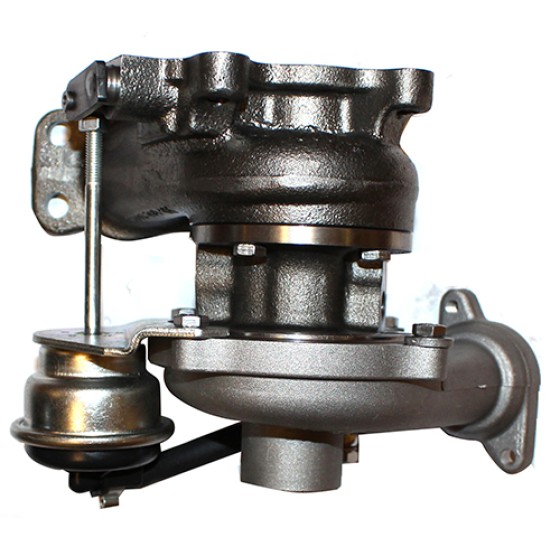 MOTOPOWER Turbo Şarj / C2 / C3 / Xsaraii 1.4 TDCI / 1, 4 HDI 0375.g9 - Kod ES 7566 MPW - OEM 2S6Q6K682AD ürün görseli
