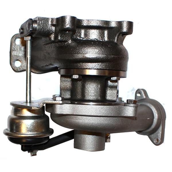 MOTOPOWER Turbo Şarj / C2 / C3 / Xsaraii 1.4 TDCI / 1, 4 HDI 0375.g9 - Kod ES 7566 MPW - OEM 2S6Q6K682AD