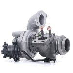 MOTOPOWER Turbo Şarj Ford Fiesta / B-max / Ford Courier / 1.4 / 1.5 / 1.6 Hdi-tdci (Euro 5) - Kod ES 76682 MPW - OEM AV6Q6K682BB