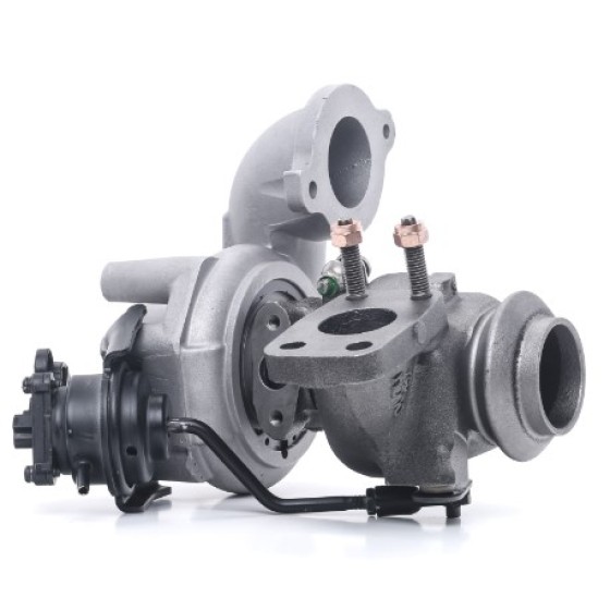MOTOPOWER Turbo Şarj Ford Fiesta / B-max / Ford Courier / 1.4 / 1.5 / 1.6 Hdi-tdci (Euro 5) - Kod ES 76682 MPW - OEM AV6Q6K682BB ürün görseli