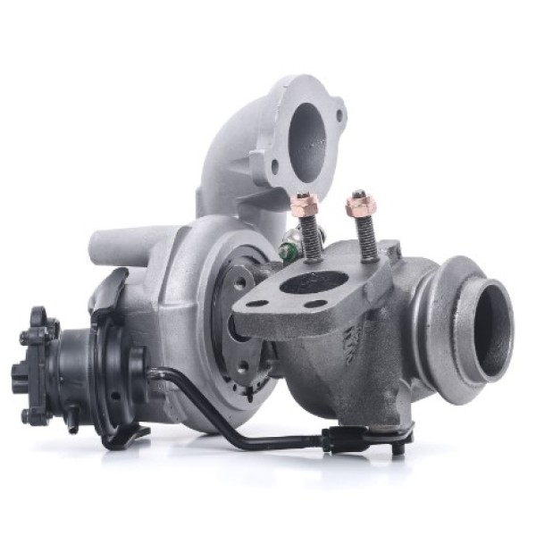 MOTOPOWER Turbo Şarj Ford Fiesta / B-max / Ford Courier / 1.4 / 1.5 / 1.6 Hdi-tdci (Euro 5) - Kod ES 76682 MPW - OEM AV6Q6K682BB