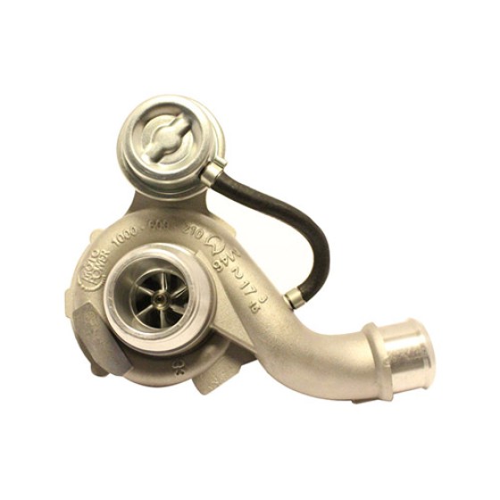 MOTOPOWER Turbo Şarj - Manifoldsuz Ford Connect / Ford Focus 1.8 TDCI ( S) T 7t1q 6k682 AD - Kod ES 8102 MPW - OEM XS4Q6K682DE/M ürün görseli