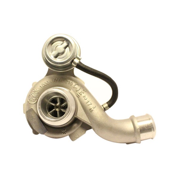 MOTOPOWER Turbo Şarj - Manifoldsuz Ford Connect / Ford Focus 1.8 TDCI ( S) T 7t1q 6k682 AD - Kod ES 8102 MPW - OEM XS4Q6K682DE/M