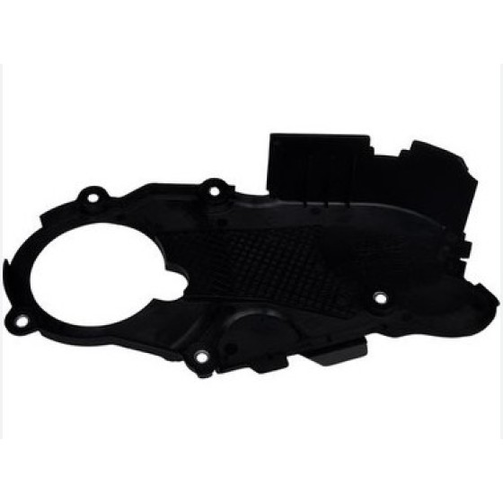 İthal Triger Kapaği Alt Volkswagen Golf-volkswagen Jetta-volkswagen Passat-volkswagen Caddy-skoda Octavia 1.6 Audi TDI - Kod EXQ 55-16-02 - OEM 03L109147D ürün görseli