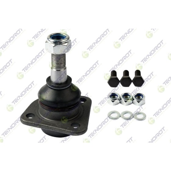 Teknorot Rotil - Kiti ON Alt Fiat 1330 1974-1982 / Fiat 124 1966-1975 / Fiat 125 1967-1974 / Fiat Serce 1983-1994 / Fiat 132 1972-1982 - Kod F-105K - OEM 4150178 ürün görseli