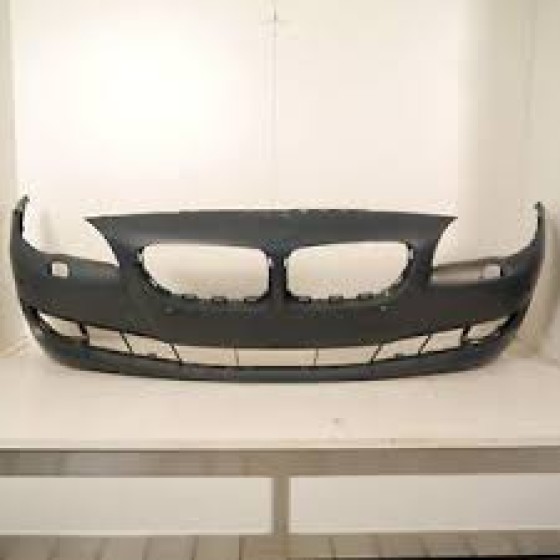 İthal Ön Tampon - Tampon (Tong Yang) Sönsörlü F10 2010 - Kod F1010-1000 - OEM 51117285961 ürün görseli