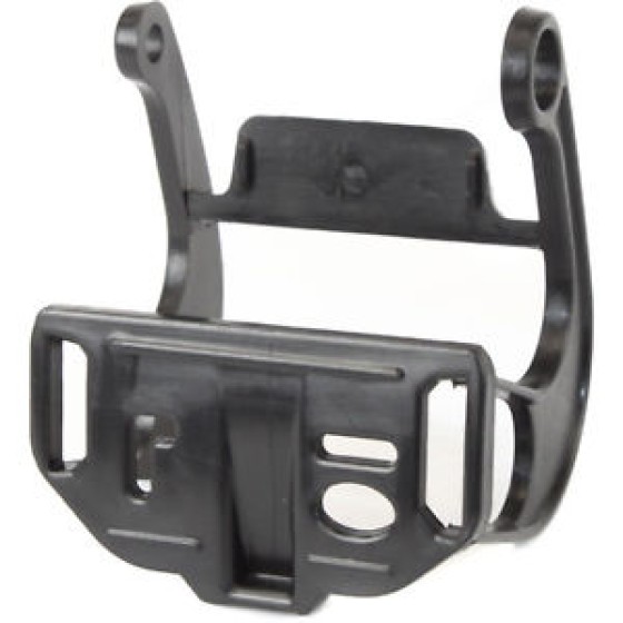 İthal Bmw SU Fiskiye Kapak Braketi Sol F10 2010 - Kod F1010-1043 - OEM 51117200791 ürün görseli