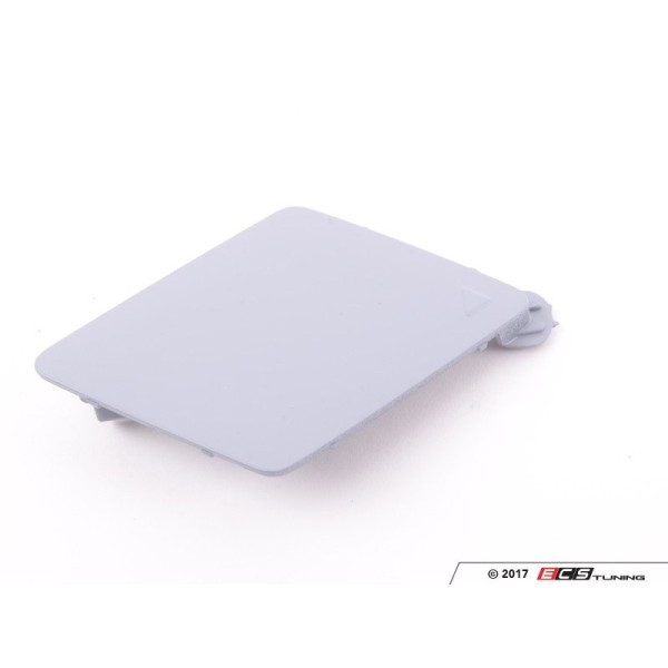 İthal Ön Tampon - Tampon Çeki Kapaği F10 2010 - Kod F1010-1050 - OEM 51117246868