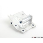 İthal Ön Tampon - Tampon Plakasi Sol F10 2010 - Kod F1010-1500L - OEM 51117186513