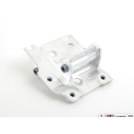 İthal Ön Tampon - Tampon Plakasi Sol F10 2010 - Kod F1010-1500L - OEM 51117186513 ürün görseli