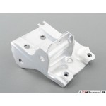 İthal Ön Tampon - Tampon Plakasi Sağ F10 2010 - Kod F1010-1500R - OEM 51117186514