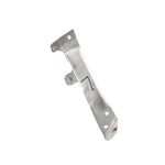 İthal Ön Tampon - Tampon Yan Braketi (AL.) Sol F10 2010 - Kod F1010-1600 - OEM 51117158893