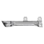 İthal Ön Tampon - Tampon Yan Braketi (AL.) Sağ F10 2010 - Kod F1010-1601 - OEM 51117158894