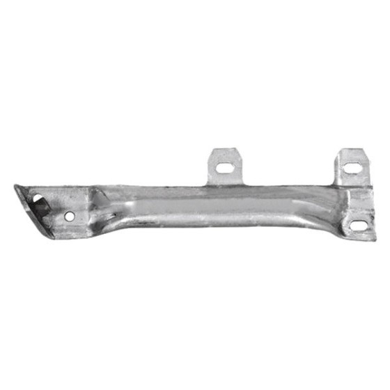 İthal Ön Tampon - Tampon Yan Braketi (AL.) Sağ F10 2010 - Kod F1010-1601 - OEM 51117158894 ürün görseli