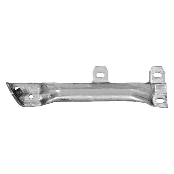 İthal Ön Tampon - Tampon Yan Braketi (AL.) Sağ F10 2010 - Kod F1010-1601 - OEM 51117158894
