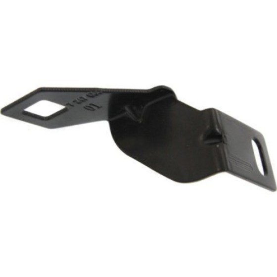 İthal Ön Tampon - Tampon Braketi Sol ( Aliminyum ) F10 2010 - Kod F1010-1602 - OEM 51647247665 ürün görseli