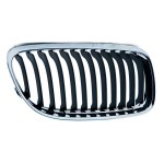 İthal ÖN Panjur(kromlu) Sağ F10 2010 - Kod F1010-2001 - OEM 51137203650