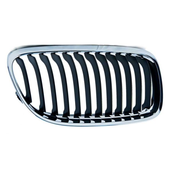 İthal ÖN Panjur(kromlu) Sağ F10 2010 - Kod F1010-2001 - OEM 51137203650