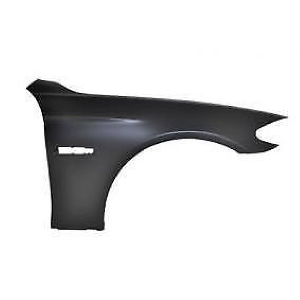 İthal Ön Çamurluk - Çamurluk (Alum.) Sağ F10 2010 - Kod F1010-5001 - OEM 41357248660