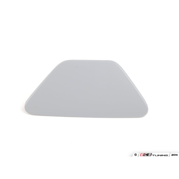 İthal Ön Far - Tampon Far Yikama Kapaği Sol F10 2012 - Kod F1012-1070 - OEM 51117246869