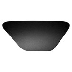 İthal Ön Far - Tampon Far Yikama Kapaği Sağ F10 2012 - Kod F1012-1071 - OEM 51117246870