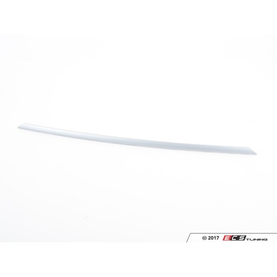 İthal Ön Tampon - Tampon Orta Bandi ( Modern Line ) Bmw F30 2012 - Kod F3012-1702 - OEM 51117293094 ürün görseli