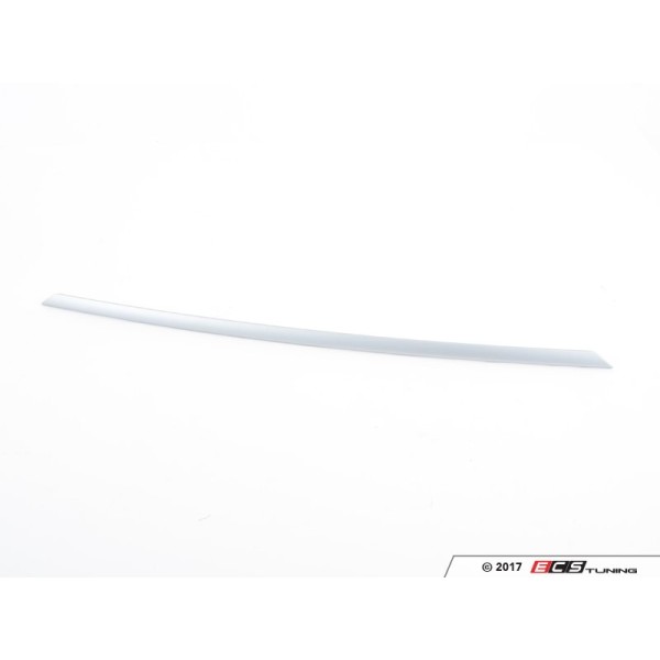 İthal Ön Tampon - Tampon Orta Bandi ( Modern Line ) Bmw F30 2012 - Kod F3012-1702 - OEM 51117293094