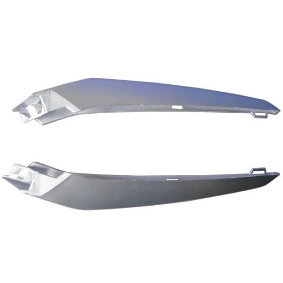 İthal Ön Tampon - Tampon Bandi Sol ( Sport Line ) Bmw F30 2012 - Kod F3012-1705 - OEM 51117293105 ürün görseli