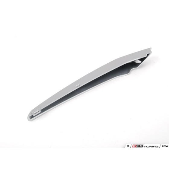 İthal Ön Tampon - Tampon Bandi Sağ ( Sport Line ) Bmw F30 2012 - Kod F3012-1706 - OEM 51117293106 ürün görseli